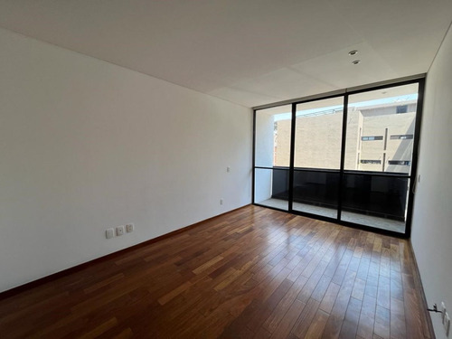 Departamento En Renta En Del Valle