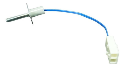 Sensor Temp. Termistor Secad. Compativel Samsung Dc90-10128g Cor Azul 110v