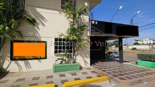 Local Comercial En Alquiler En Tierra Negra Mls 24-17467 Yohana Hidalgo 