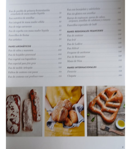 La Escuela De Panadería Le Cordon Bleu