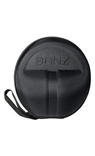 Banz Estuche Para Orejeras Para Bebés - Estuche Protector Rí