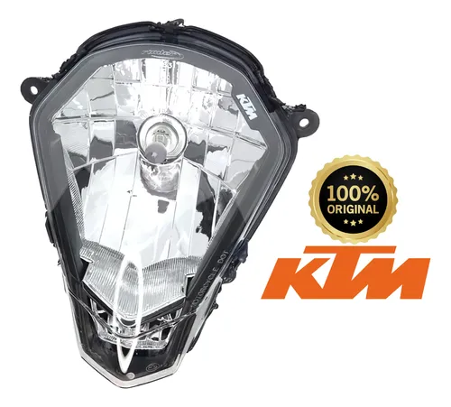 Farola Completa Ktm Duke 200/390 Original