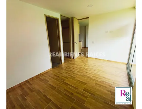 Arriendo Apartaestudio En Unidad Semicerrada