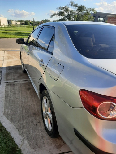 Toyota Corolla 1.8 Xei At 136cv 2012