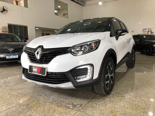 Renault Captur 1.6 Intense