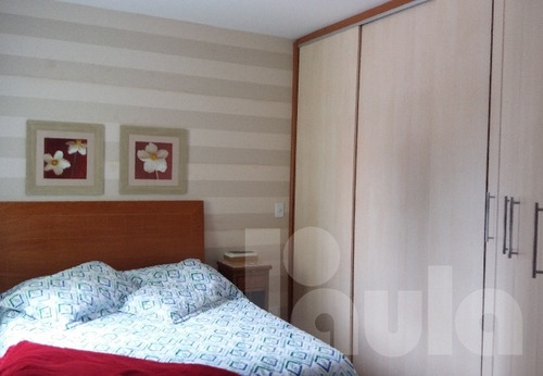 Imagem 14 de 14 de Apartamento Impecável Em Santo André Jardim Bela Vista Com 9 - 1033-9329