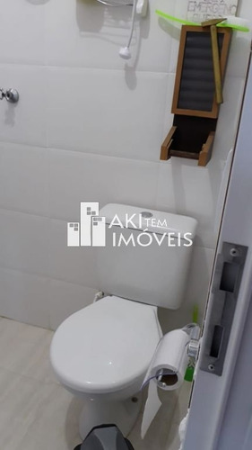 Imagem 28 de 30 de Excelente Casa, Com 3 Dormitórios Na Vila Industrial! - 6106