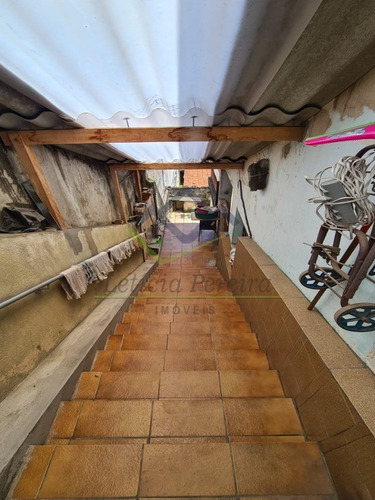 Imagem 19 de 19 de Casa Terrea - Suite - Banheira - Parque São Domingos - Ca00268 - 70489396