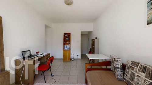 Imagem 13 de 20 de Apartamento De Condomínio Em São Paulo - Sp - Ap4492_nbni