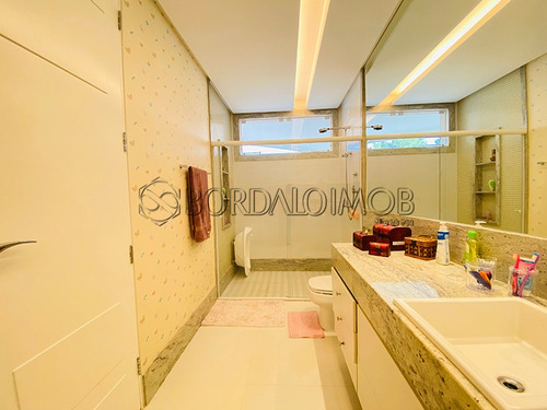 Imagem 24 de 30 de Lago Sul - A Melhor Casa Com 1.538m², 10 Suítes, Nascente, Reformada, Lazer Completo - Villa125679