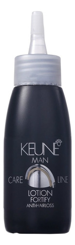 Keune Care Line Man Fortify - Loção Antiqueda 75ml