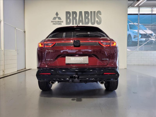 Honda HR-V 1.5 di I-vtec Turbo Touring