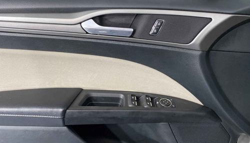 Imagen 8 de 15 de 118363 - Ford Fusion 2017 Con Garantía