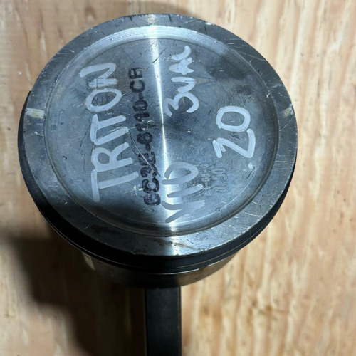 Biela Con Piston Ford Tritón 5.4 L/6.8 L (Usado)