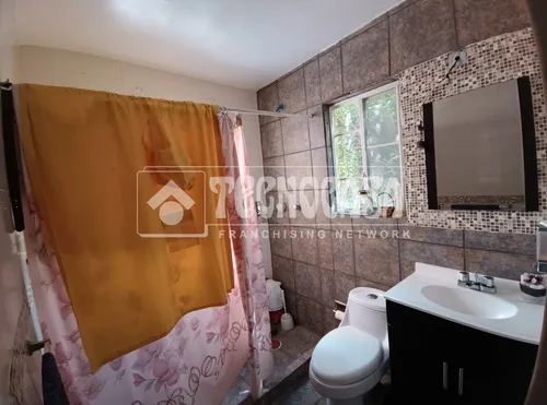 Venta Casas Roma Sur T-df0011-0557