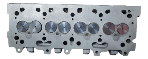 Tapa Cilindros Fiat 1.7d Original Completo Envío Gratis