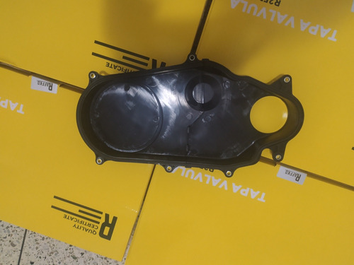 Tapa Correa Tiempo Spark Matiz (kit)