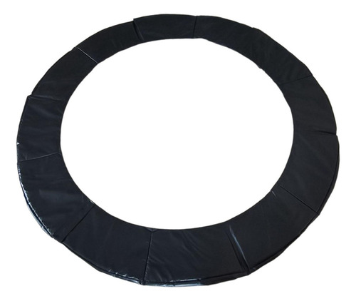 Cubierta De Resorte Para Trampolín, Protector De 15 Pies