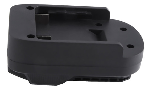 Adaptador De Batería Bos20par Para Bosch 18v A Lidl Parkside