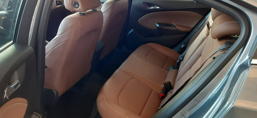 Imagen 6 de 9 de Chevrolet Cruze 5p 1.4 Premier 153cv Jt