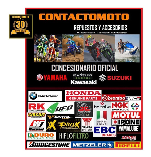 Kit Transmision Cbr1000rr 22/25 16d/43d Jt + Rk 11000lbs Jp
