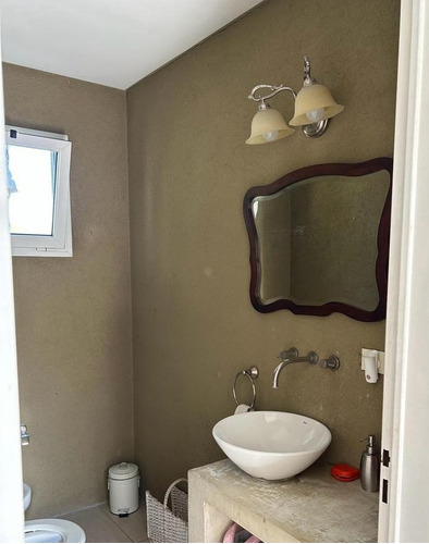 Imagen 12 de 30 de Oportunidad, Casa De 9 Ambientes, Alquiler Anual, Impecable Estado En Talar Del Lago Ii