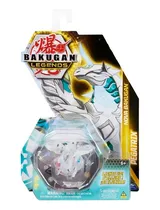 Comprar Bakugan Legends Nova Bakugan Pegatrix Transparente Lelab