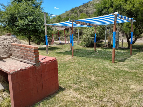 Lotes En San Luis El Trapiche, Financiación Personal