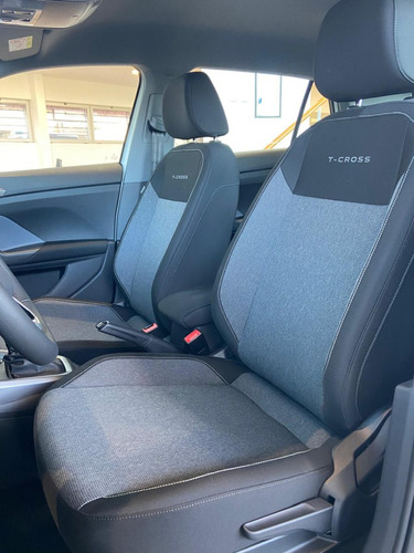 Volkswagen T-Cross TRENDLINE AUT 200TSI
