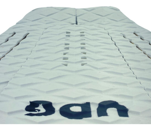 Deck Surf Underdog Essencial Branco/preto