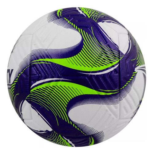 Penalty Bola Campo Lider N3 Xxv