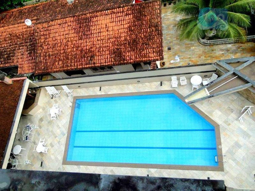 Imagem 20 de 30 de Cobertura À Venda, Praia Da Enseada - Restaurantes, Guarujá. - Co0282