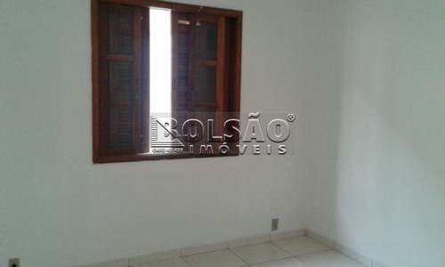 Imagem 3 de 15 de Sobrado - Jardim Virginia Bianca - Ref: 15801 - V-15801