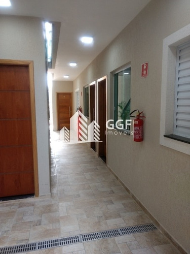 Imagem 7 de 26 de Apartamento Em Condomínio Para Venda No Bairro Ermelino Matarazo, 2 Dorms, 1 Vaga, 44 M² - 80