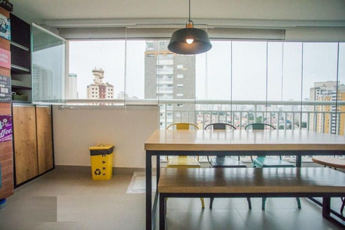 Imagem 15 de 30 de Apartamento Em Chácara Inglesa, São Paulo/sp De 78m² 2 Quartos À Venda Por R$ 840.000,00 - Ap1389832-s