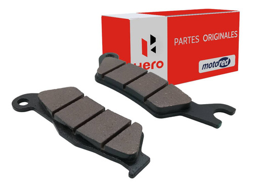 Balatas Freno Delantero Hero Hunk 150 C14020020