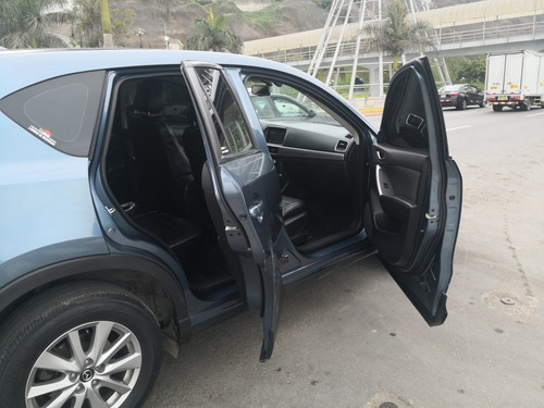 Imagen 16 de 25 de Mazda Cx5 At 2.0 2wd Gs Core