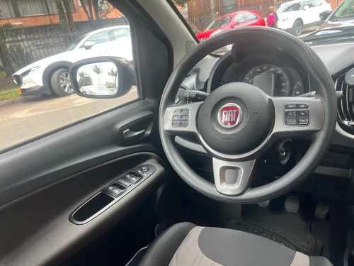 Fiat Uno 1.4 Way