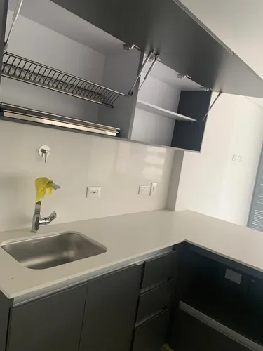 Apartaestudio En Venta En Ciudad Del Rio. Cod V12657