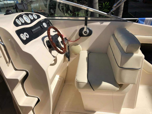 Canestrari 235 Mod.2009 Mercruiser V8 Mpi 260hp