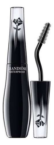 Máscara de pestañas Lancôme Grandiose waterproof 10g color noir mirifique