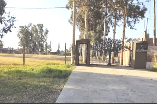 Terreno En Venta En La Plata.