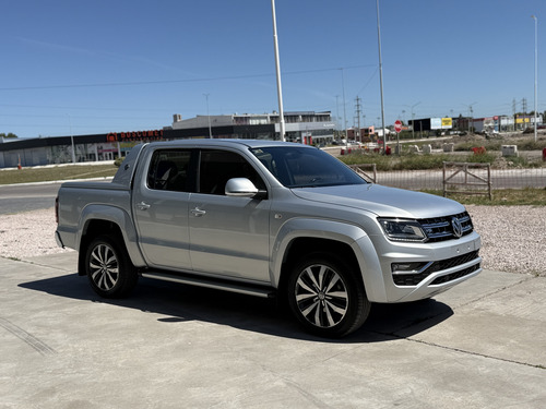 Volkswagen Amarok 3.0 V6 Extreme