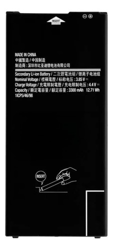 B.ateria Compatible Para Samsung J4 Plus J415 Eb-bg610abe