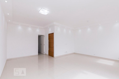 Apartamento Para Aluguel - Catete, 4 Quartos, 206 - 892919602