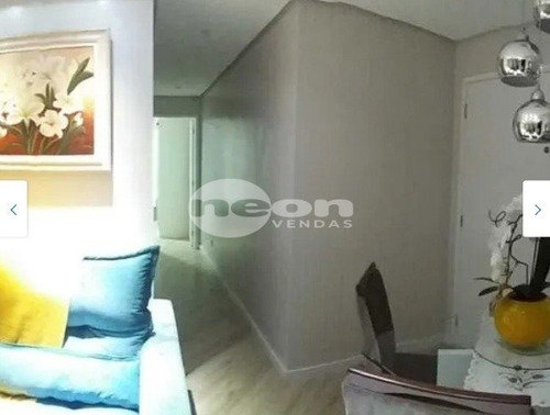Imagem 7 de 12 de Apartamento - Ferrazopolis - Ref: 1884 - V-1884