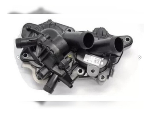 Bomba De Água Completa Audi A3 1.4t Flex 2016-19 04e121600cj