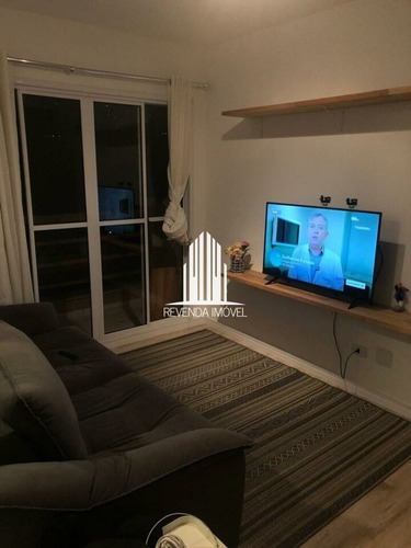 Imagem 6 de 15 de Apartamento No Morumbi- São Paulo - Mz8353