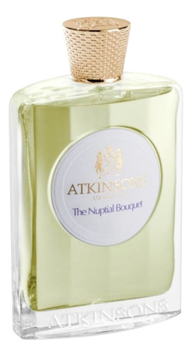 Atkinsons The Nuptial Bouquet Eau De Toilette 100 Ml