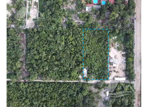 Terreno  En   Venta En Cancun Wlgz6124